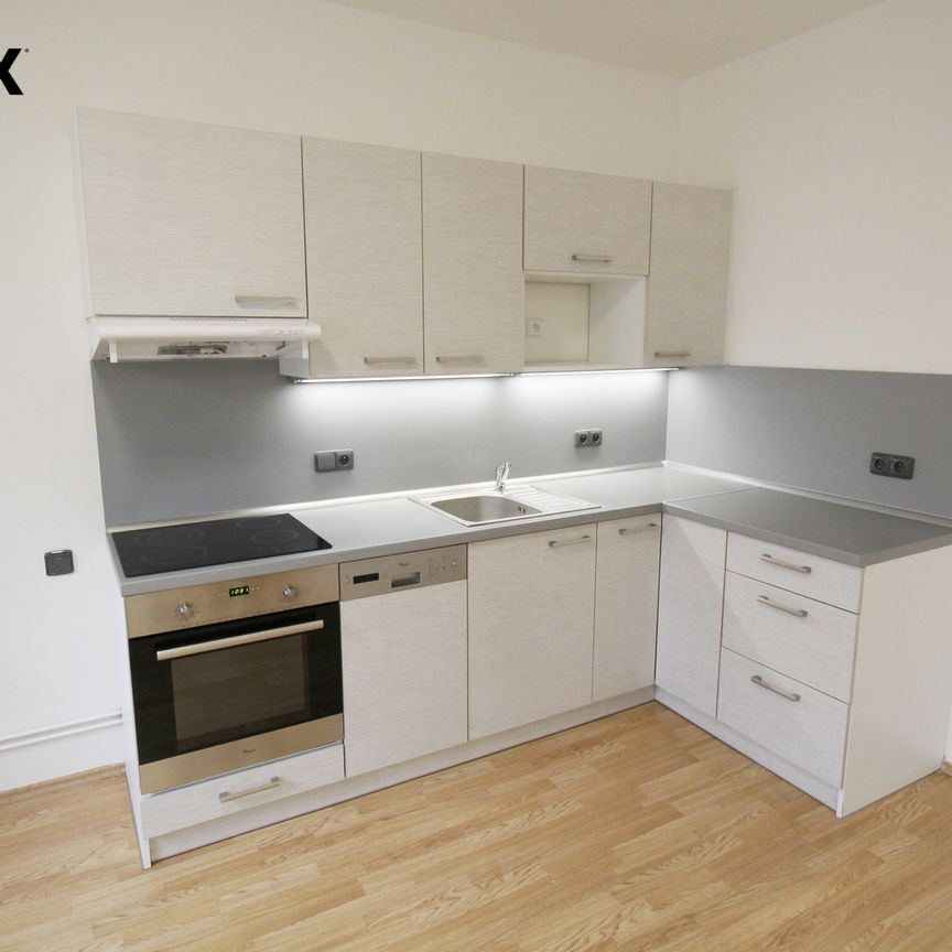 Pronájem bytu 2+kk v osobním vlastnictví 56 m², Ostrava - Fotografie 1