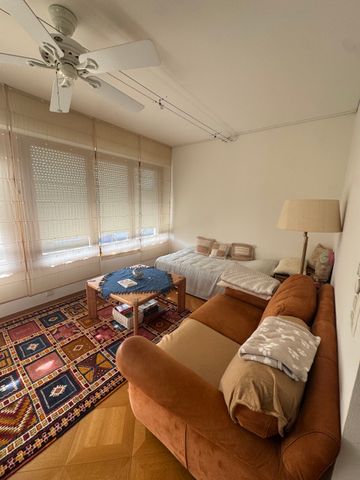 Pully – Bright apartment with private terrace - Photo 5