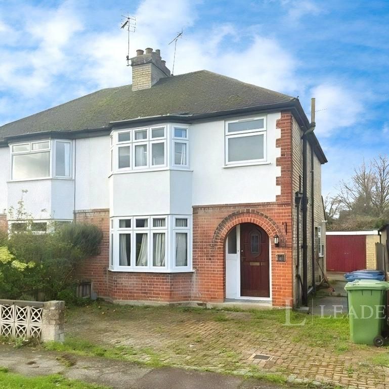 4 bedroom house to rent - Photo 1