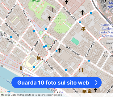 Mieszkanie do wynajęcia, 100 m², 1 pokój Włochy - Foto 1