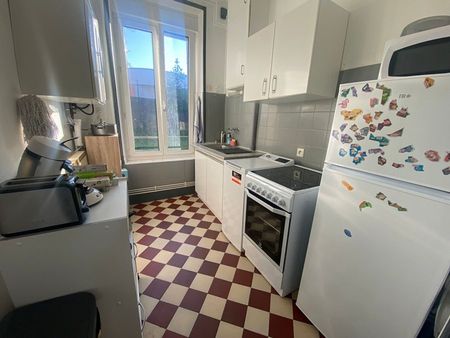 Appartement 2 pièces à Jarville-la-Malgrange - Photo 3