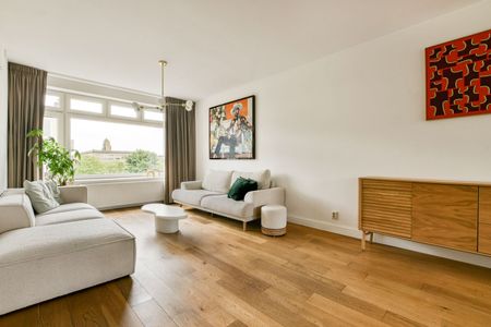 Egidiusstraat 63-3, Erasmusparkbuurt-West, 1055GN, Amsterdam - Foto 2