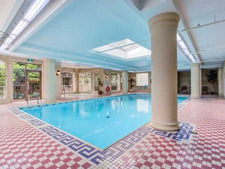 For Lease - 5418 Yonge Street Unit# 301, Toronto, Ontario - Photo 5