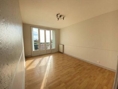 Location appartement 3 pièces 51 m² à Romans-sur-Isère (26100) - Photo 3