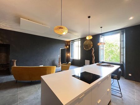 Appartement 3 Pièces 95 m² - Photo 3