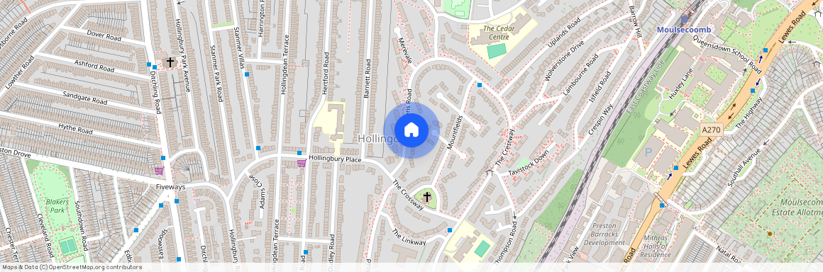 Stephens Road, Brighton