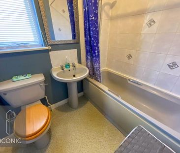 1 bedroom terraced house to rent - Photo 5