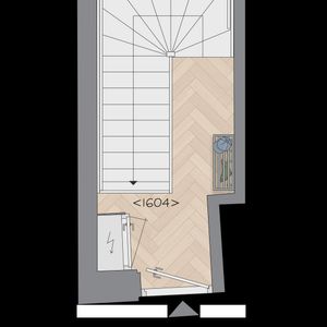 Appartement te huur: Binnenweg 147 2101 JG Heemstede - Foto 2