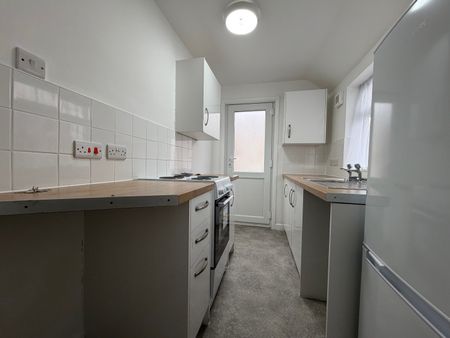 Welbeck Street - Photo 4