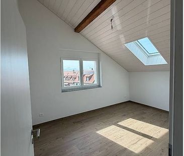 4.5 Zimmer, 96 m², 3. Stock - Foto 1