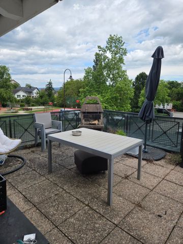 2.5 Zimmer, 55 m² - Foto 2