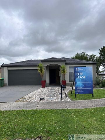 52 Edenbrook Circuit, Pakenham - Photo 2