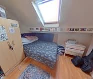 7 Bed - 95 Brudenell Road, Hyde Park, Leeds - LS6 1JD - Student - Photo 3