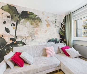 Mieszkanie 2 pokojowe centrum Legnicy - Фото 5