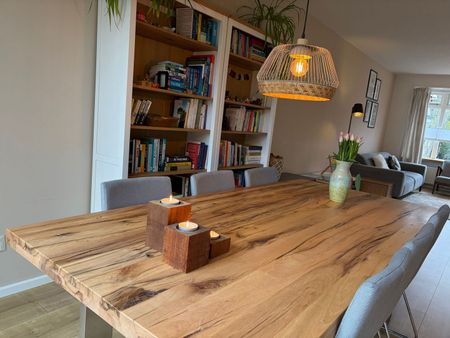 Huis te huur: Geelvinckstraat 106 1901 AK Castricum - Photo 4