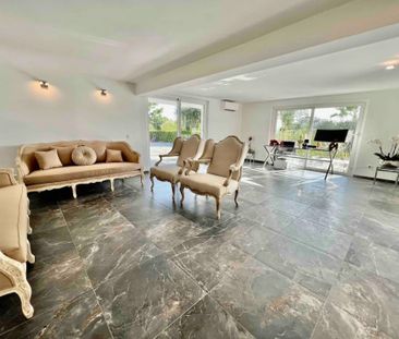 Magnifique villa vue mer meublé de 258m2 - Photo 3