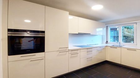 3.5 Zimmer, 65 m², EG - Foto 2