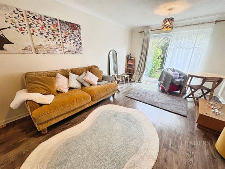 2 bedroom house to rent - Photo 2