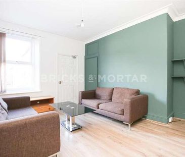 (?ppw) Second Avenue, Heaton, Newcastle Upon Tyne, NE6 - Photo 2