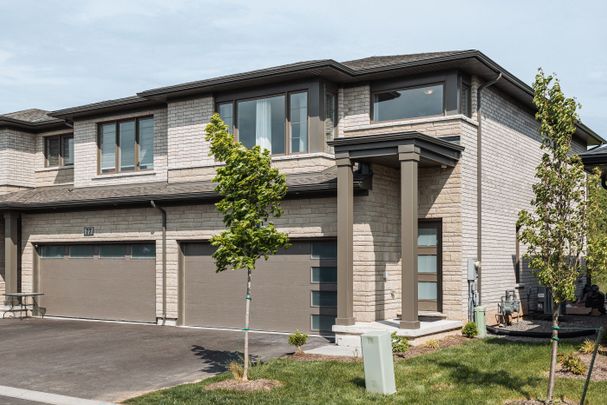 For Lease - 4552 Portage Road Unit# 78, Niagara Falls, Ontario - Photo 1