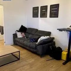 Appartement à louer 3 pièces 67.14m² - Photo 2