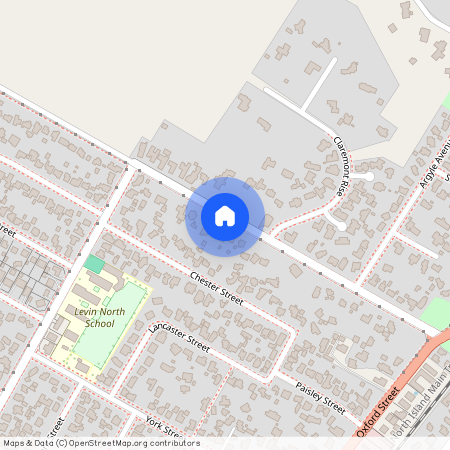 39 Kawiu Road, Levin, Horowhenua