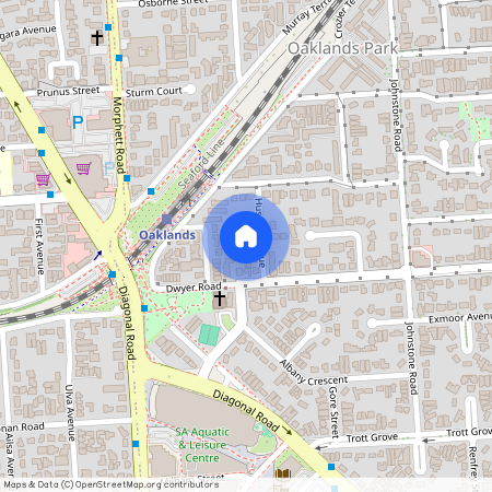 2 Hussey Avenue, SA 5046, Oaklands Park