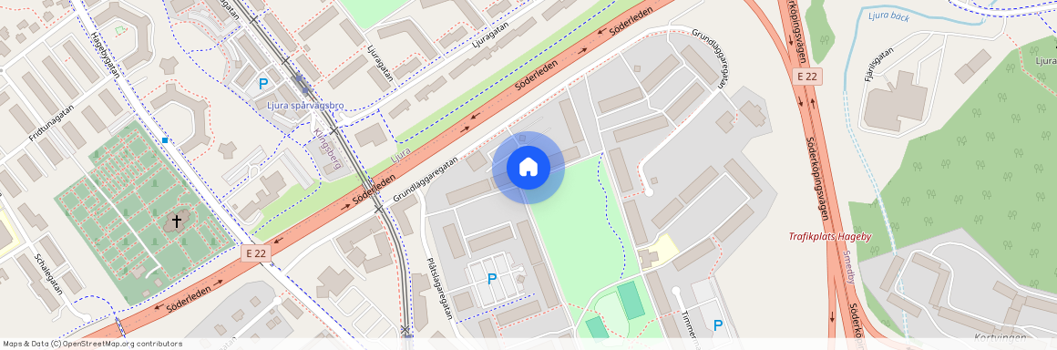 Grundläggaregatan 56, 603 48, Norrköping