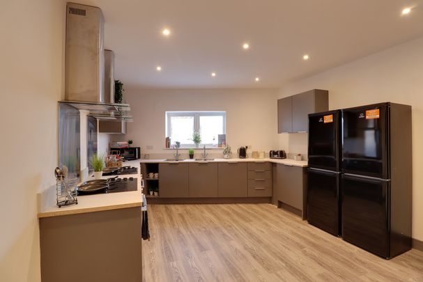 1 bed house share to rent in Bridge Road, Leicester, LE5 - Photo 1