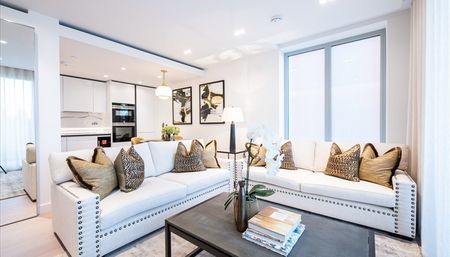 2 bed flat to rent - Photo 2
