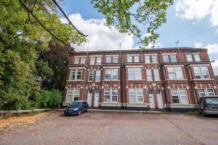 1 bedroom apartment to rent - Photo 3