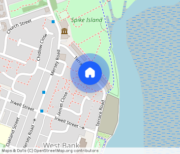 Terrace Road, Widnes, WA8 0EZ - Photo 1