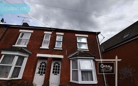 |ref: |, Burton Road, Southampton, SO15 - Photo 2