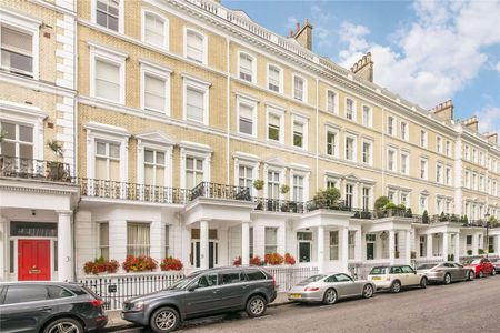 Cranley Gardens, South Kensington, London, SW7 3DD - Photo 2