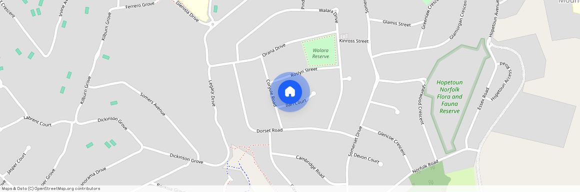 5 Ilari Court, Vic 3934, Mount Martha