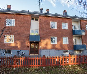 Storgatan 14, 94131, Piteå - Foto 1