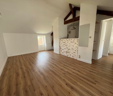 Location Appartement 1 pièce 27m² NANTES 44100 - Photo 3