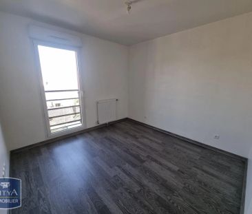 Appartement à louer 2 pièces 42.61m² - Photo 2