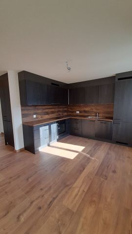 St-Imier, superb 3.5 room apartment on the ground floor with access to the private garden - Photo 5