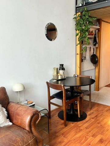 1 Bed Flat, Manhattan Building, E3 - Photo 3