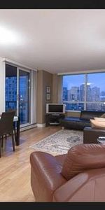 Furnished, Yaletown, Vancouver Downtown - Photo 4