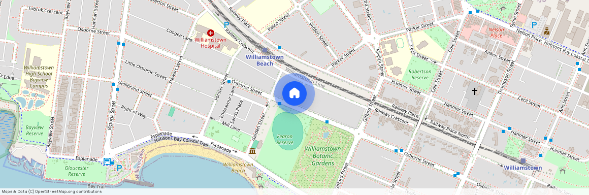 128 Osborne St, Melbourne, Victoria 3016