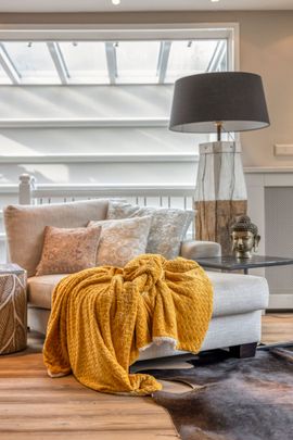 Huis te huur: Van Diemenstraat 165 2518 VA Den Haag - Photo 1