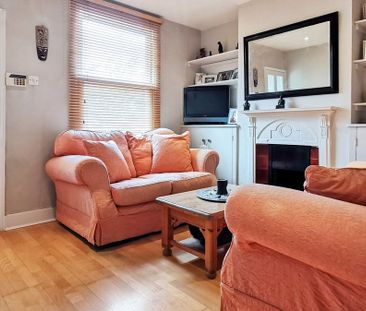 2 bedroom house to rent - Photo 1