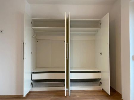 Haus mit wunderschönem eingezäuntem Garten zur Miete...! - Photo 4