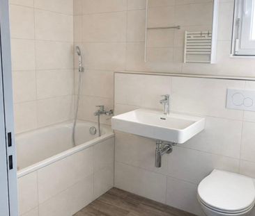 Helle 3.5-Zimmer-Attikawohnung in Winterthur-Wülflingen - Foto 2