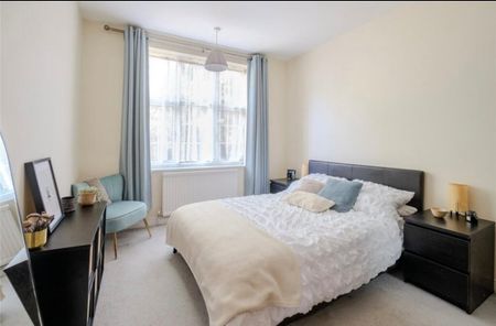 1 Bed Flat, Leigham Court Road, SW16 - Photo 2