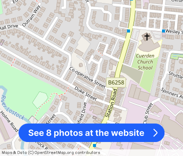 Co-operative Street, PR5 - Photo 1