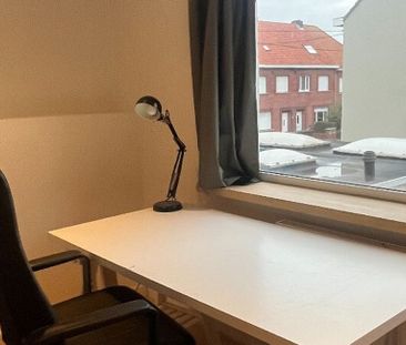 Eengezinswoning te huur in Harelbeke voor € 920 met 3 slaapkamers - Foto 6