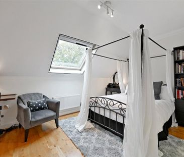 5 bedroom semi-detached house to rent - Photo 2